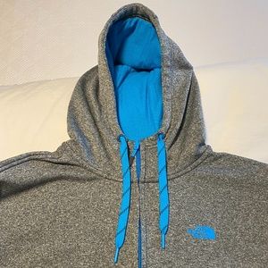 North Face Hoodie